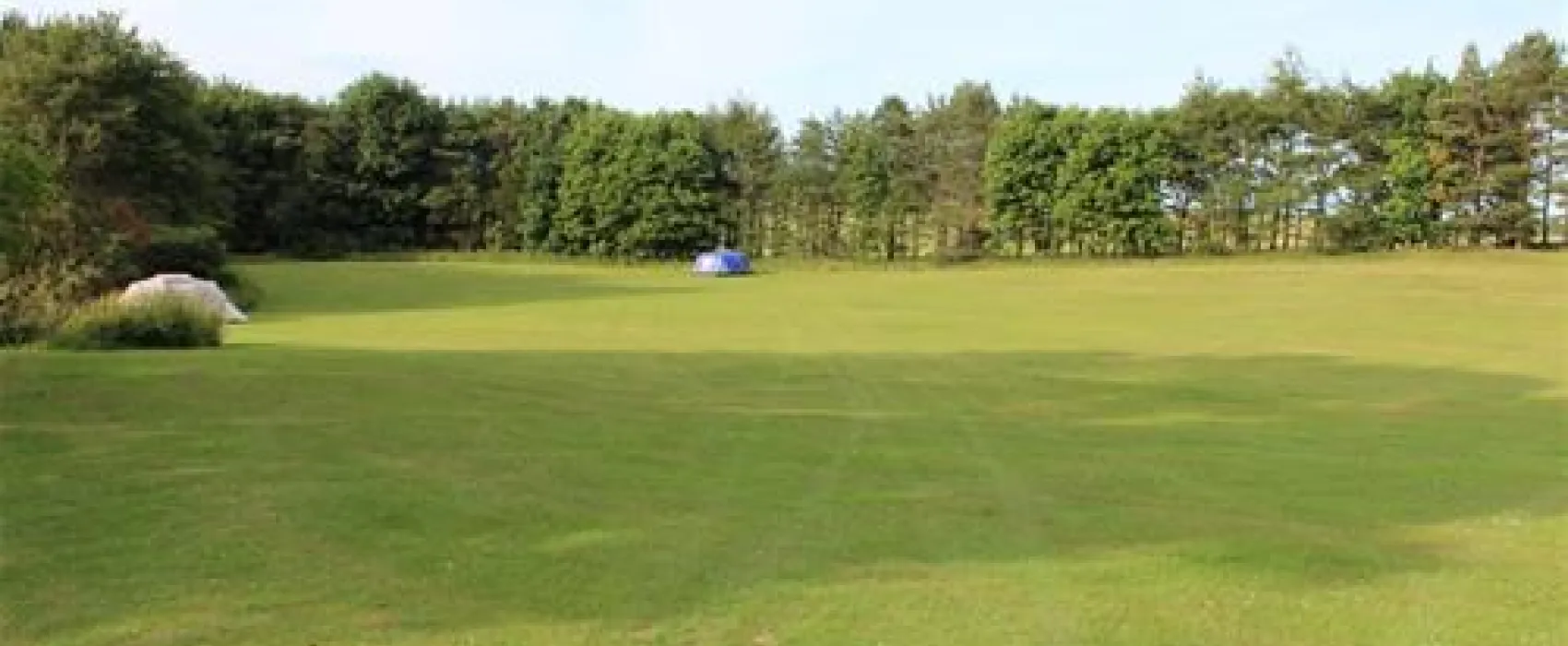 North Alves Caravaning Park