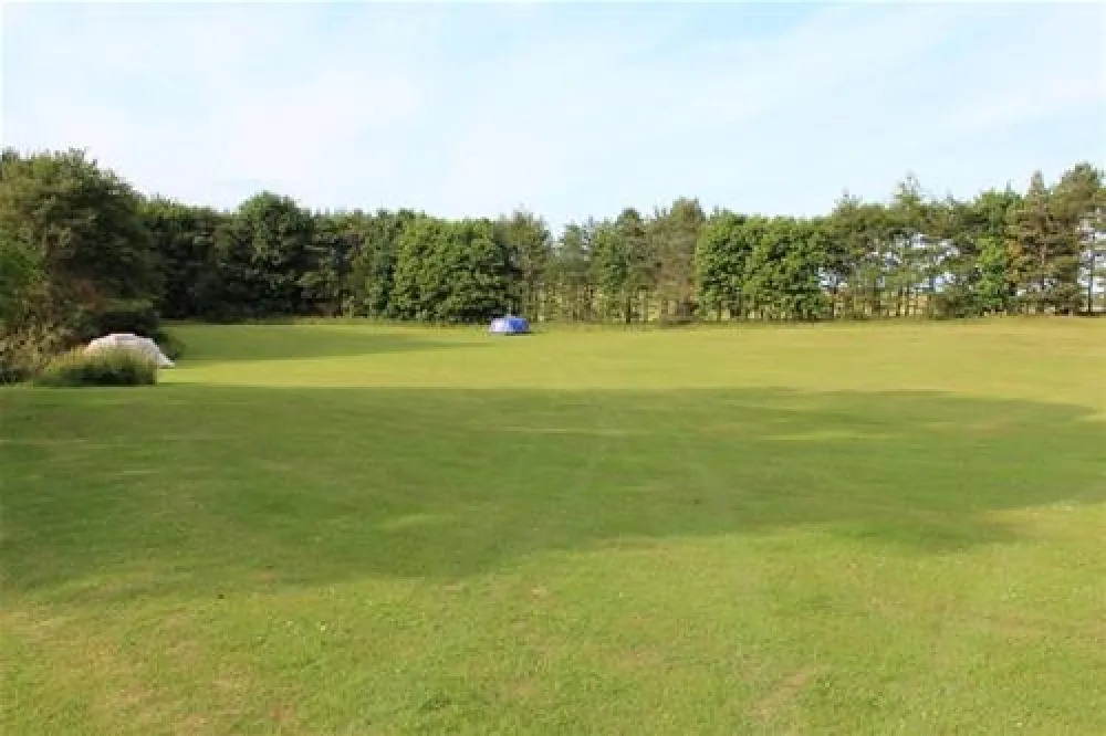 North Alves Caravaning Park