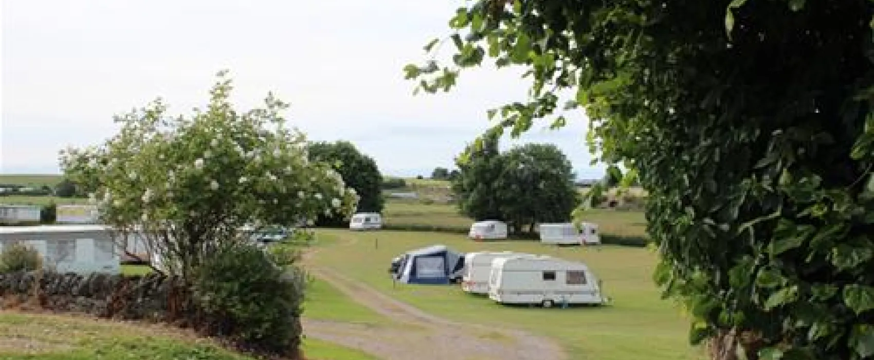 North Alves Caravaning Park