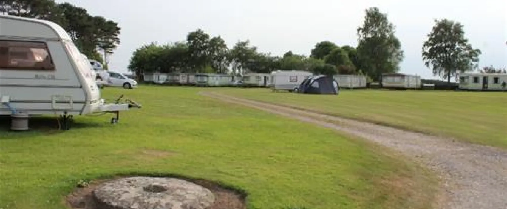 North Alves Caravaning Park
