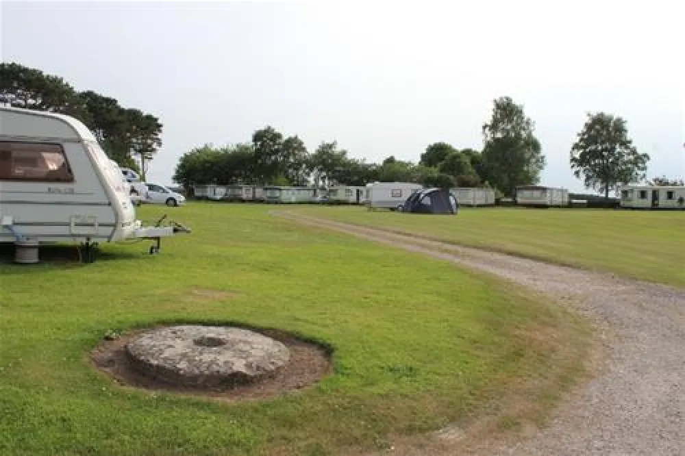 North Alves Caravaning Park