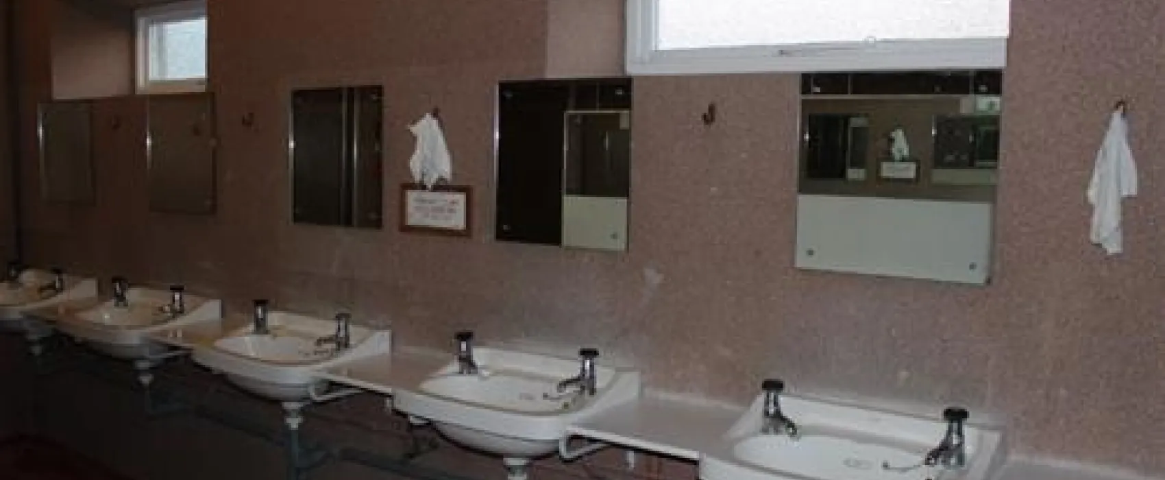 North Alves Caravaning Park