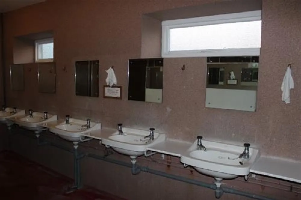 North Alves Caravaning Park