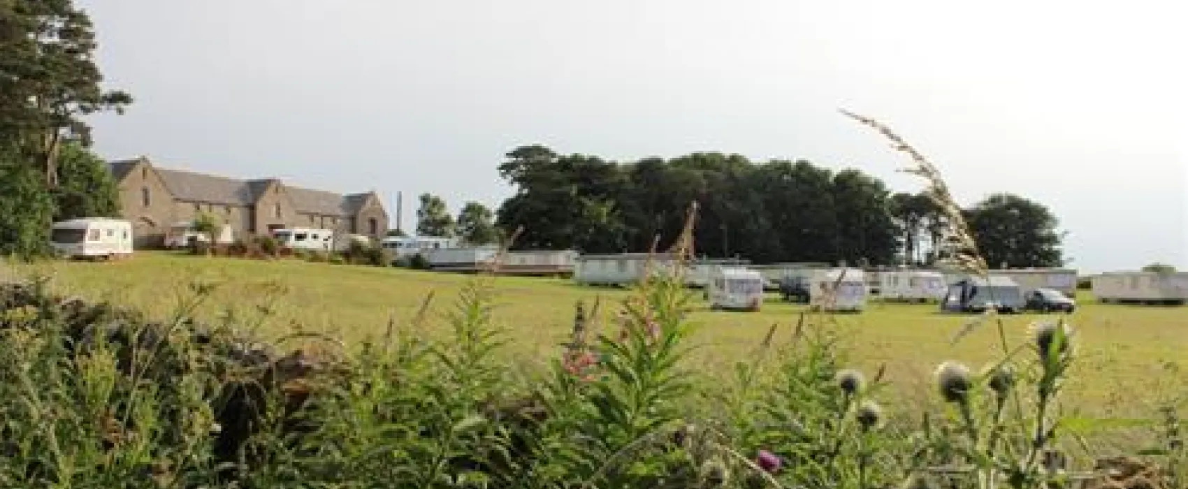 North Alves Caravaning Park