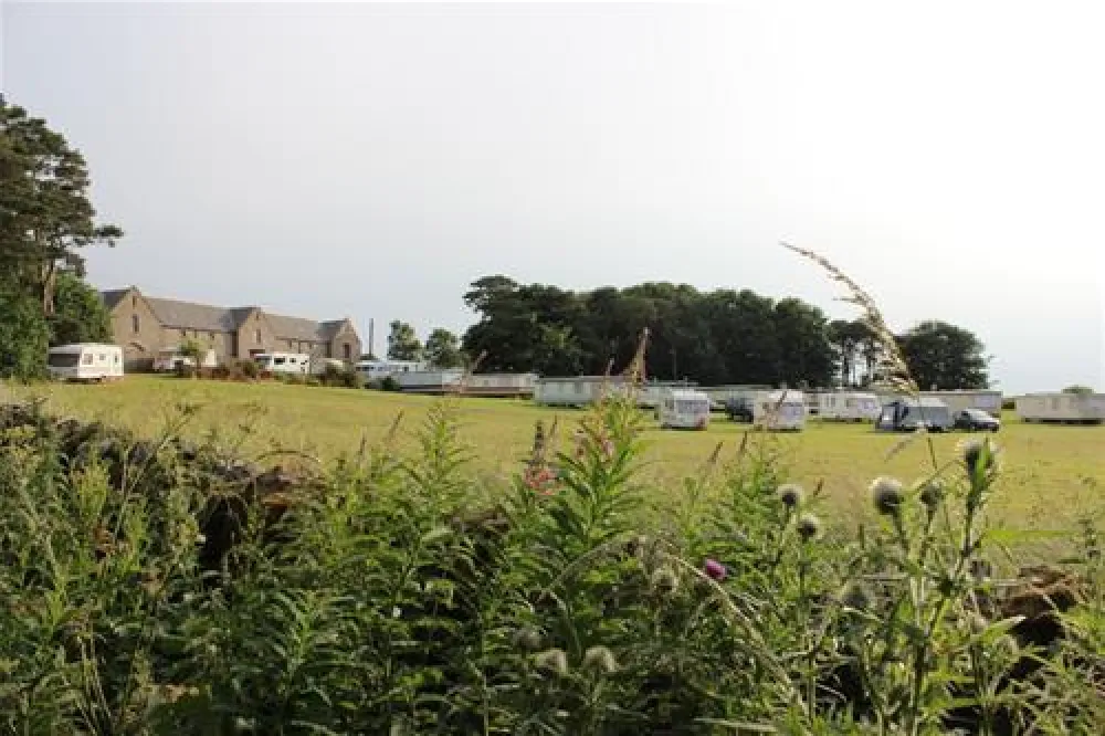 North Alves Caravaning Park