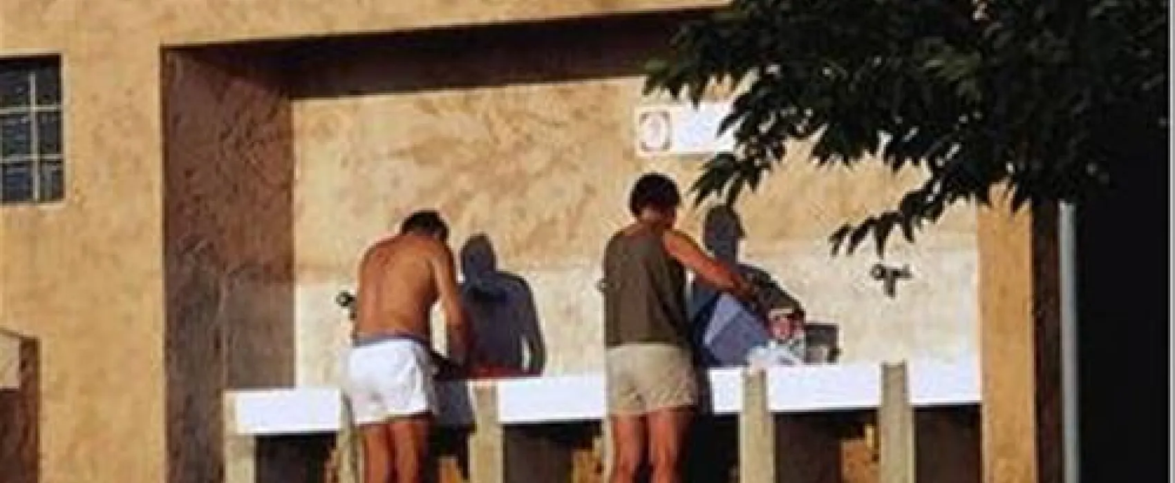 Camping Pian Del Fosse