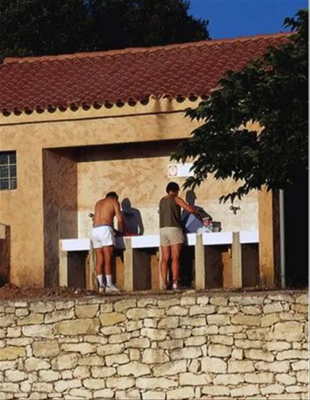 Camping Pian Del Fosse