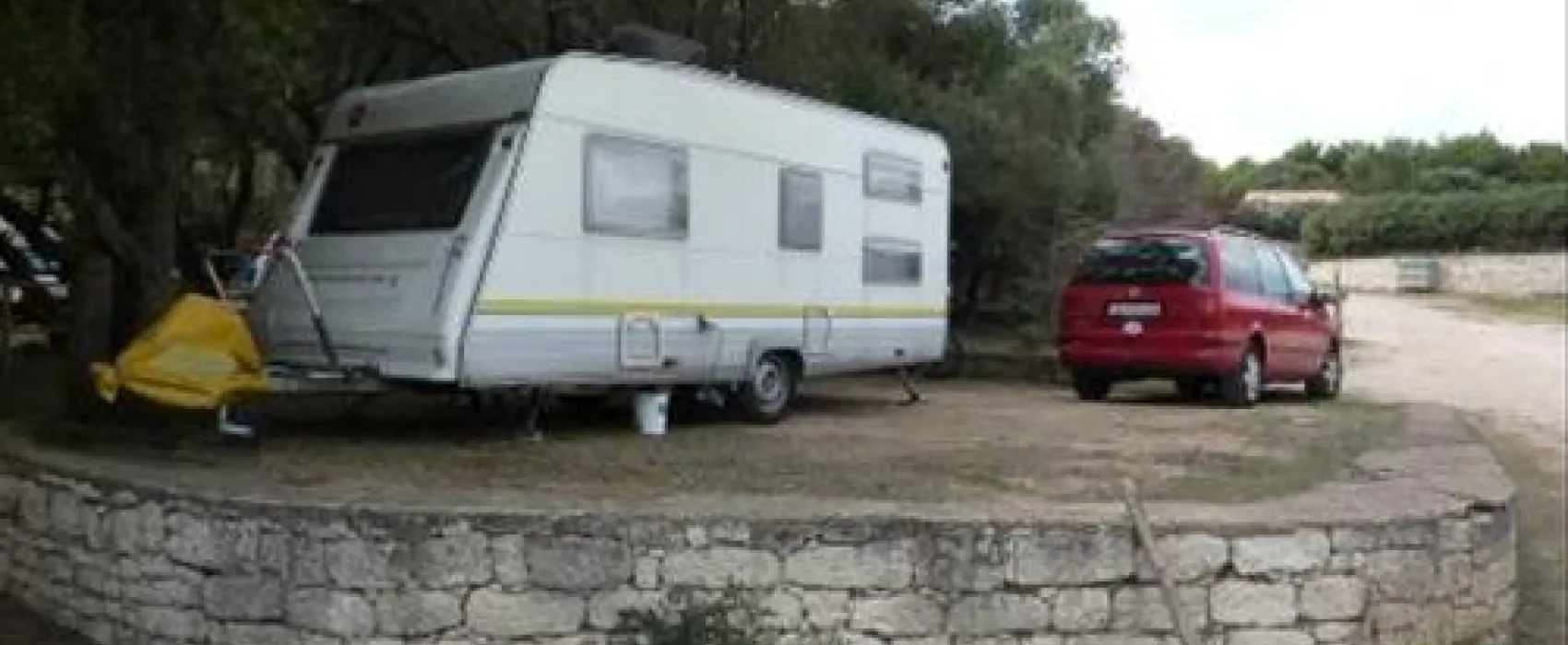 Camping Pian Del Fosse