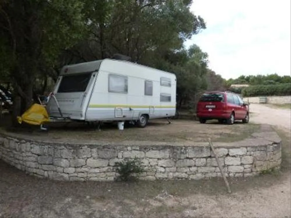 Camping Pian Del Fosse