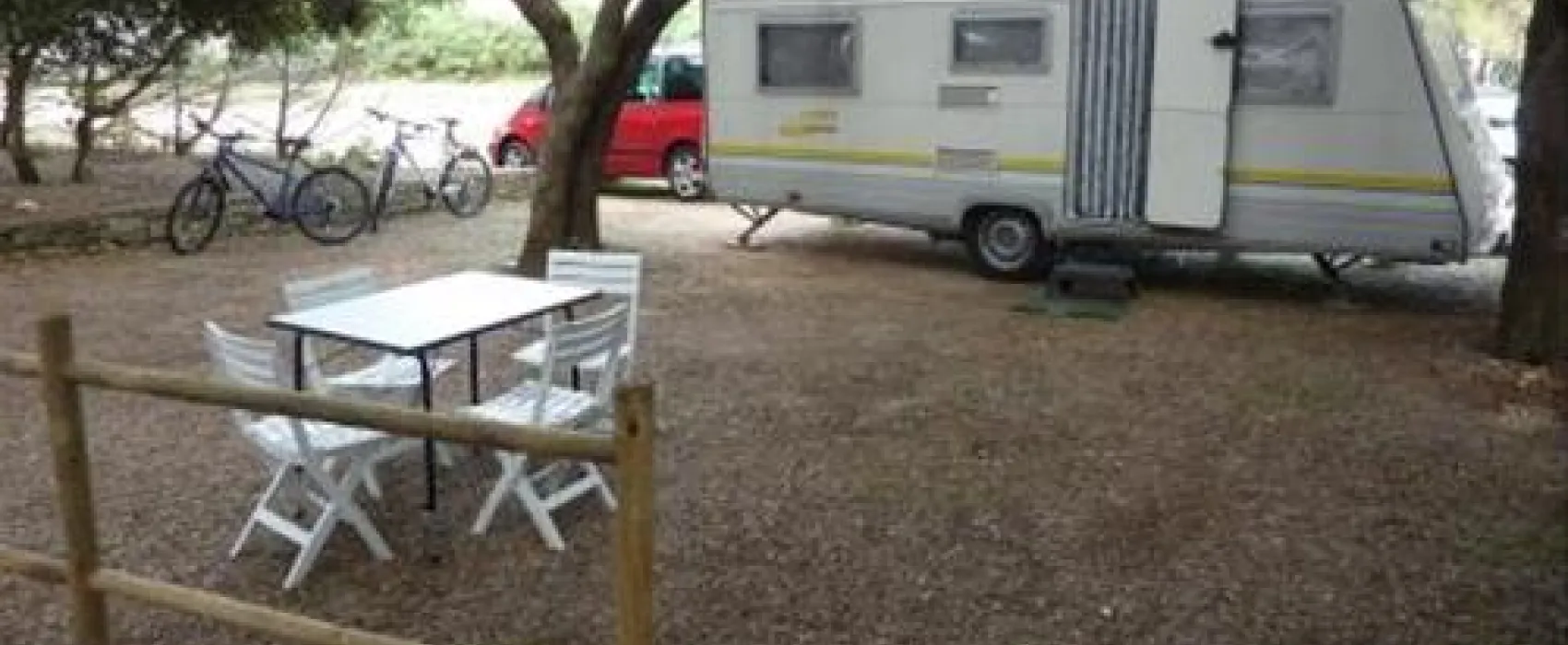 Camping Pian Del Fosse