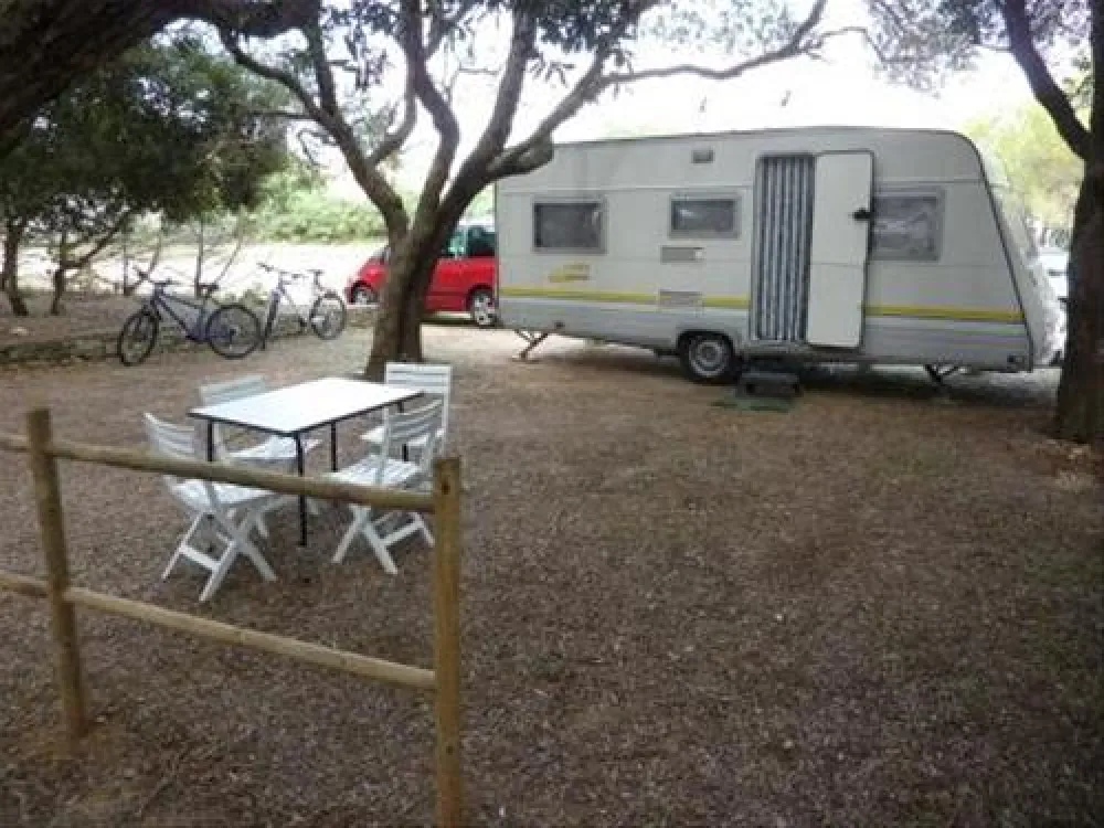 Camping Pian Del Fosse
