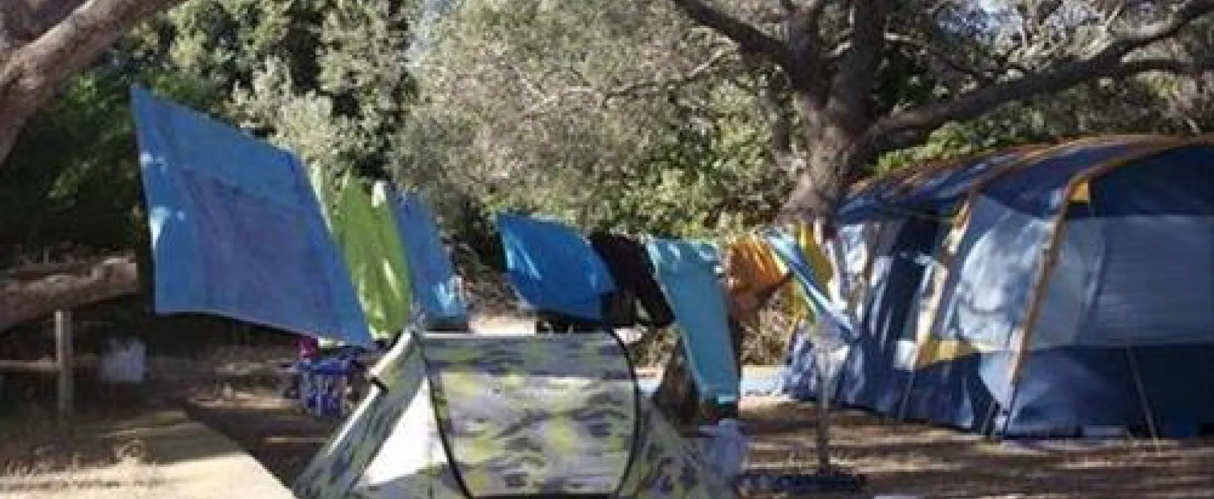 Camping Pian Del Fosse