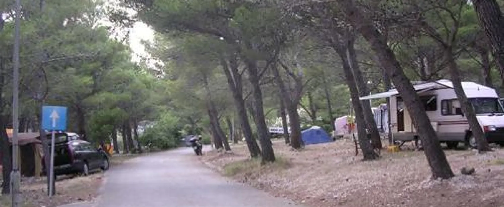 Camping Basko Polje