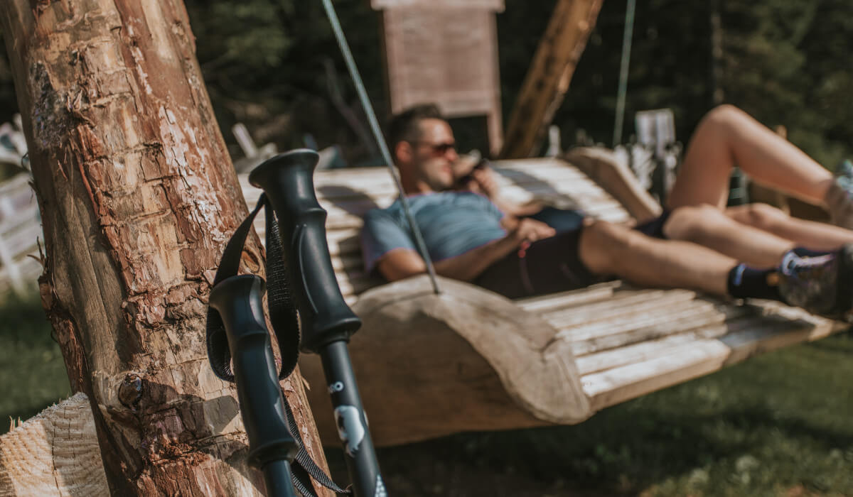 Sonnenterrassen-Camping St. Veit photo 2