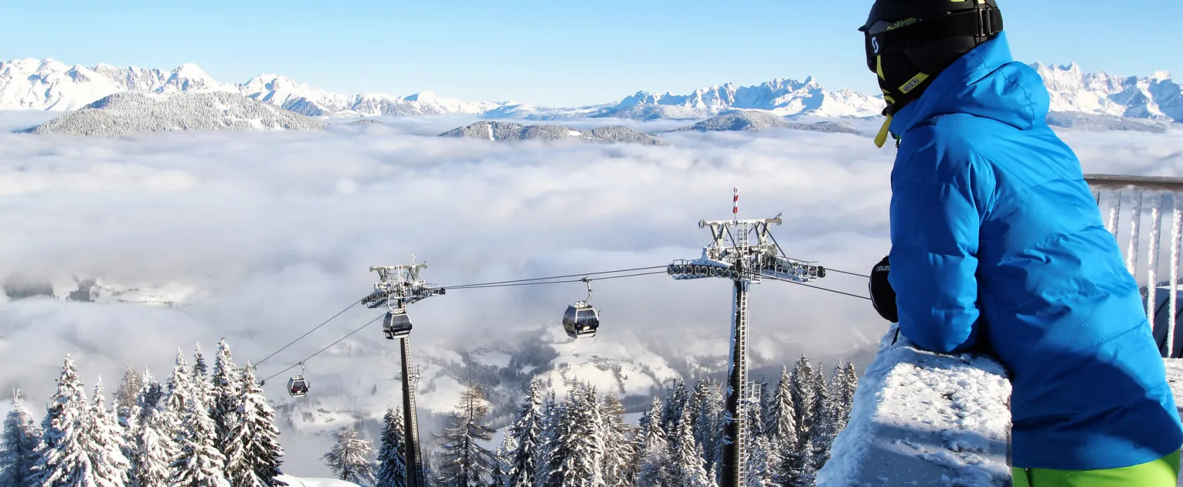 Sonnenterrassen-Camping St. Veit