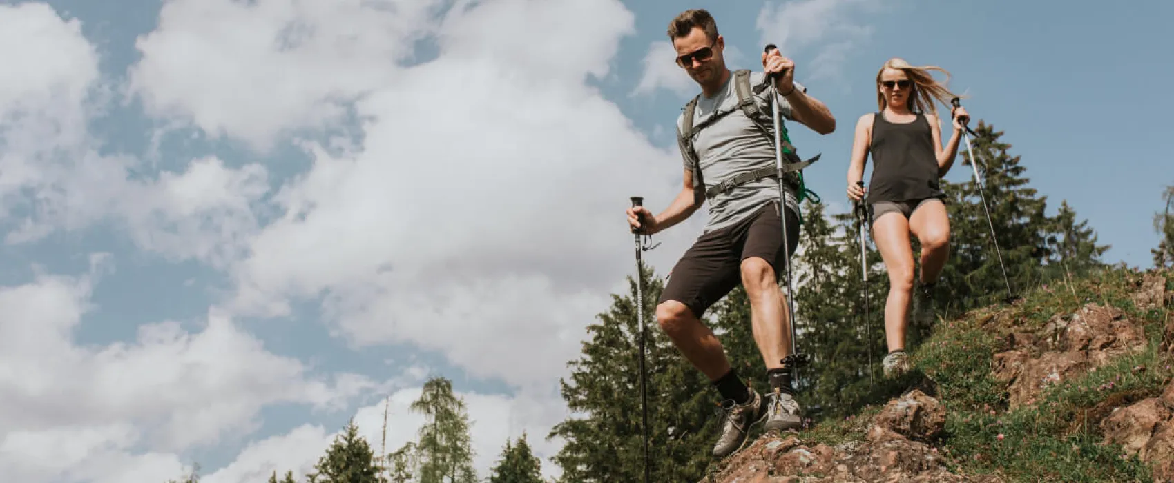 Sonnenterrassen-Camping St. Veit