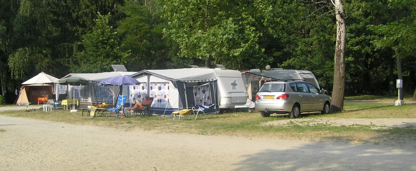 Camping La Quiete