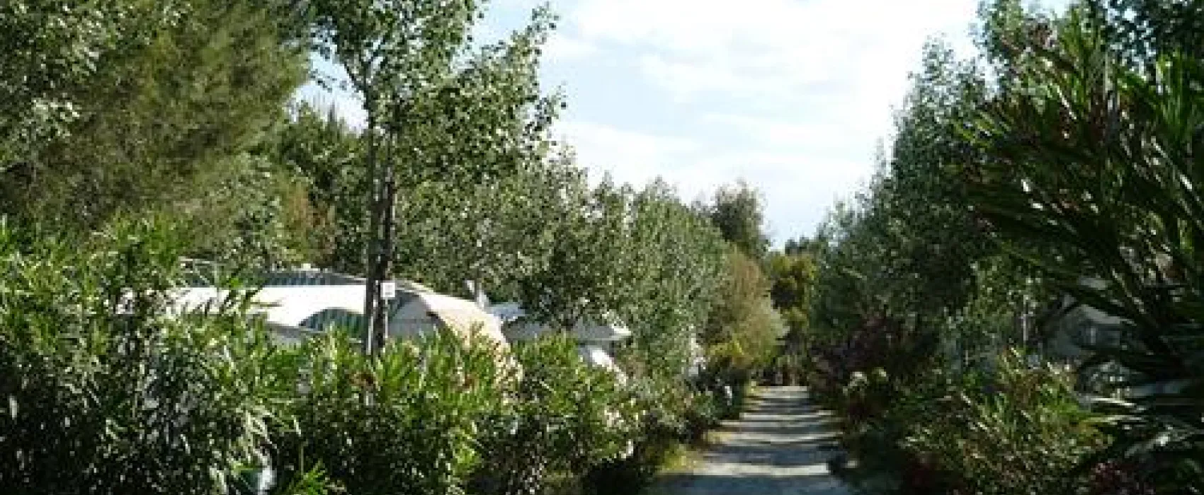 Campeggio Baia del Marinaio