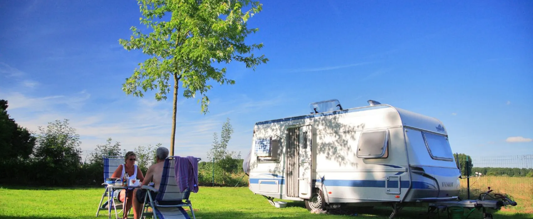 Camping de Tournus