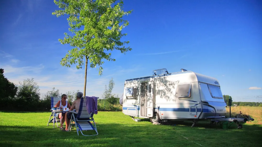 Camping de Tournus