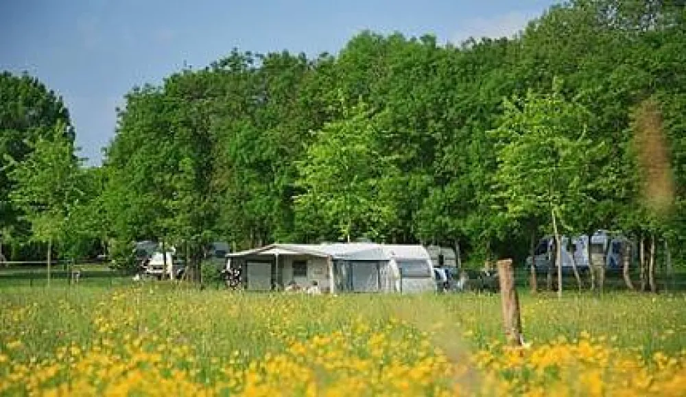 Camping de Tournus