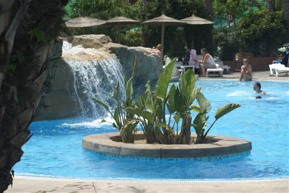 La Marina Camping & Resort