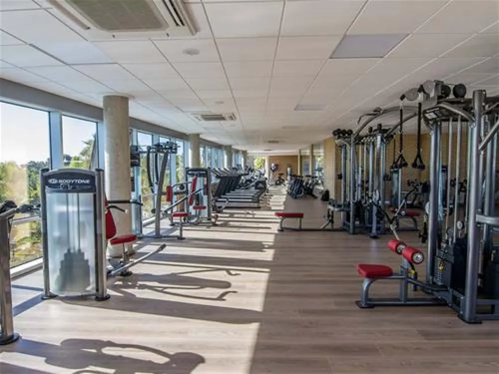 La Marina Camping & Resort