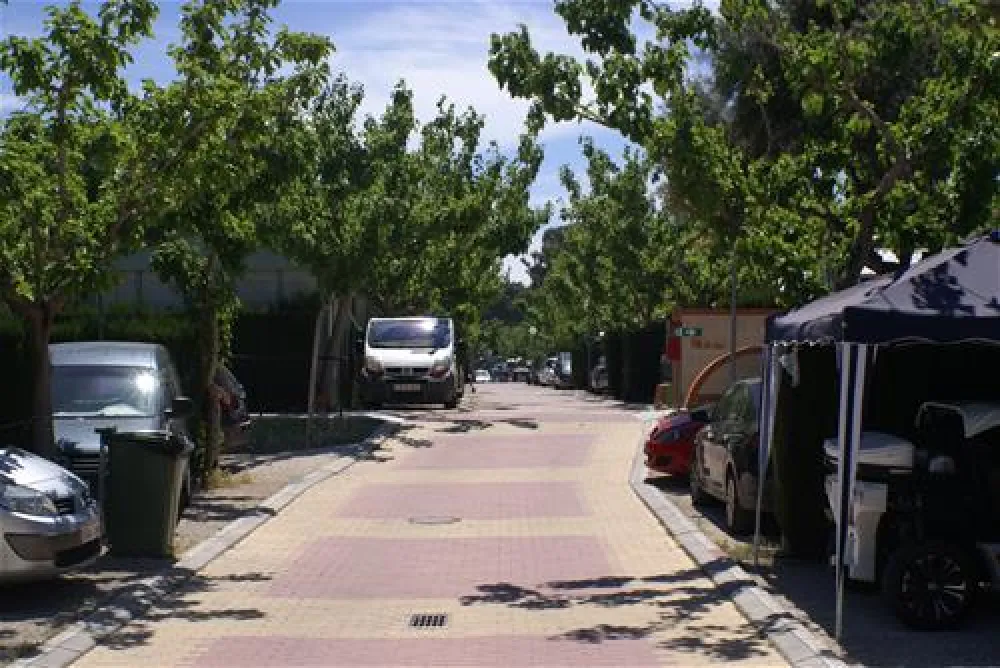 La Marina Camping & Resort