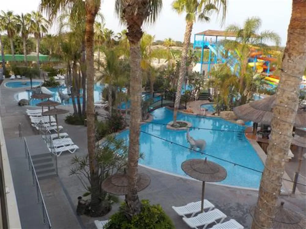 La Marina Camping & Resort