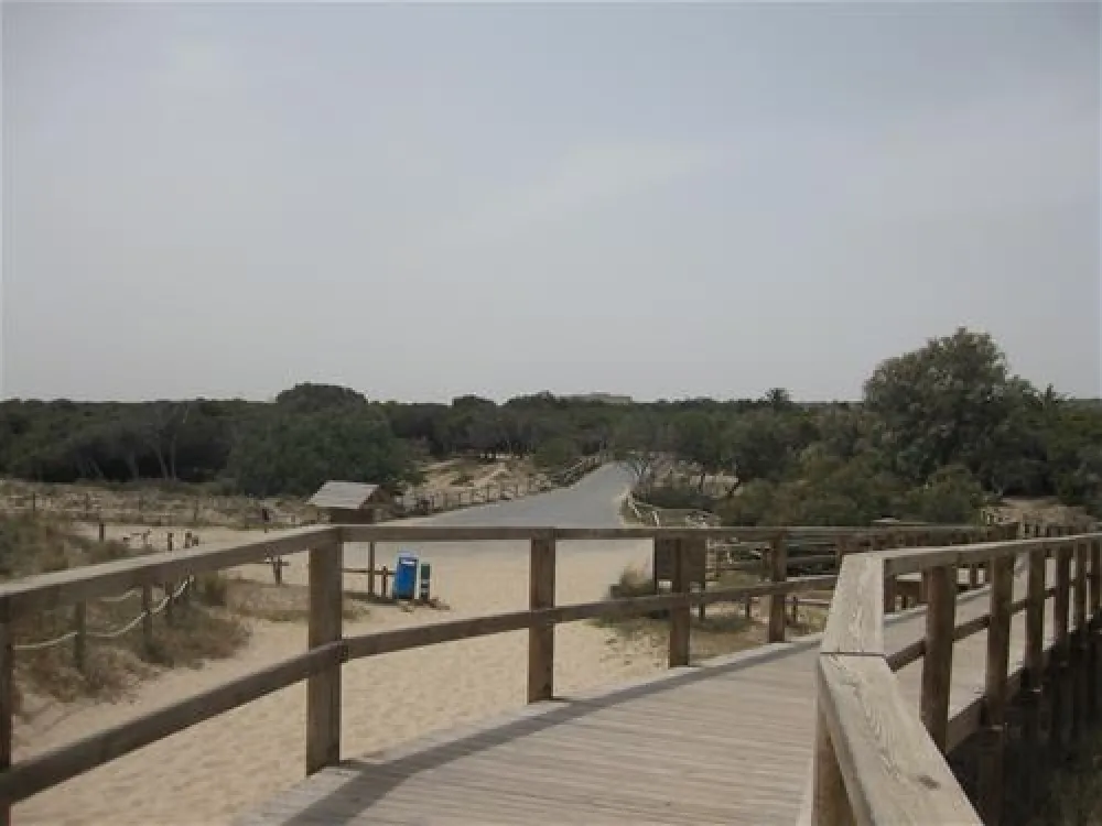 La Marina Camping & Resort