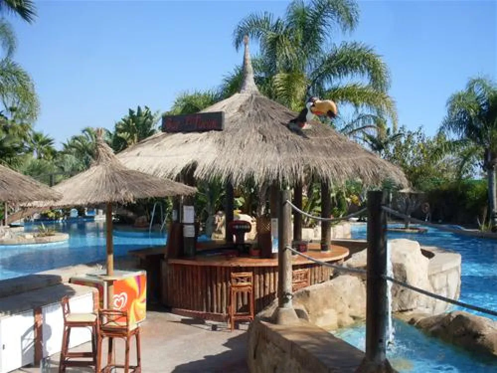 La Marina Camping & Resort