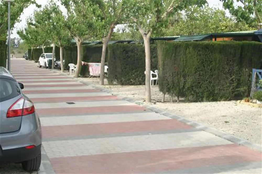 La Marina Camping & Resort