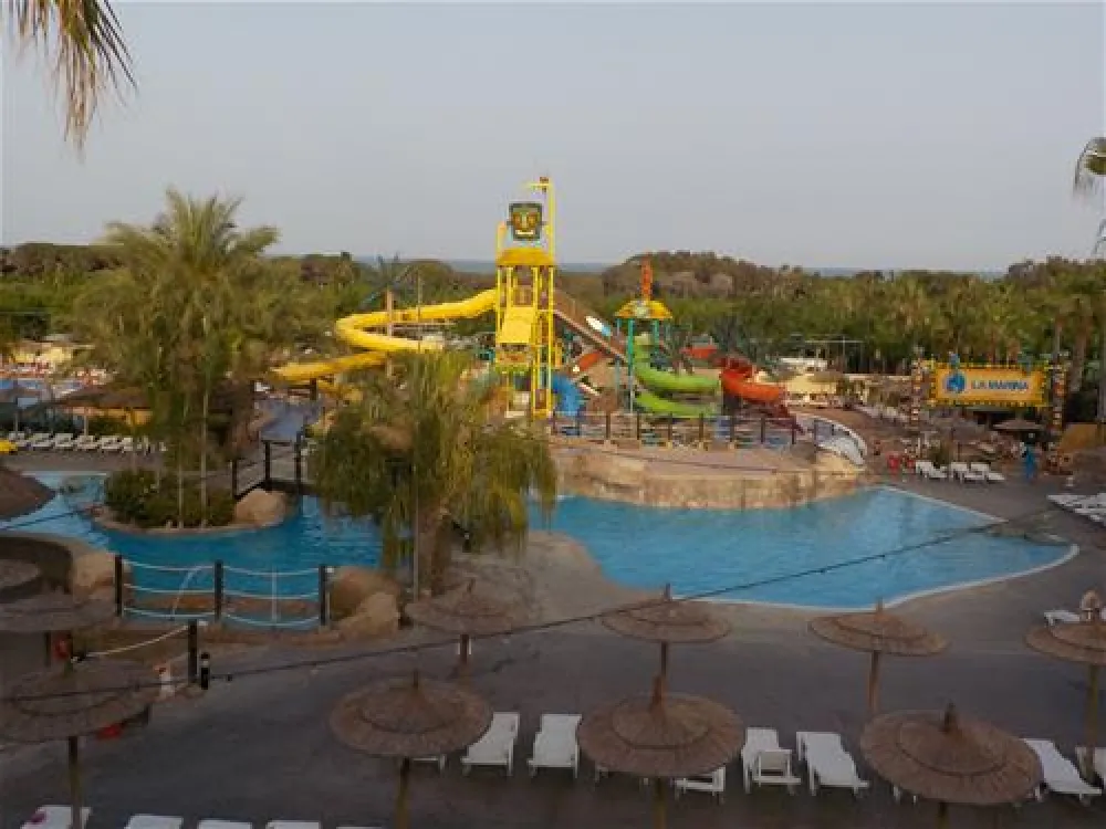 La Marina Camping & Resort