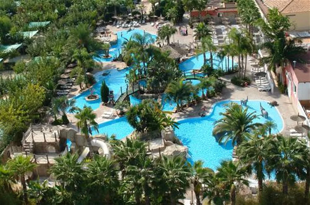 La Marina Camping & Resort