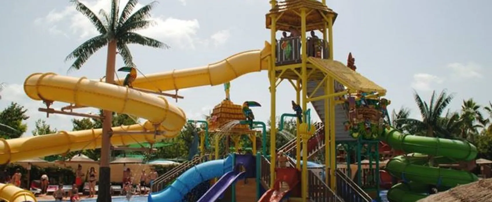 La Marina Camping & Resort