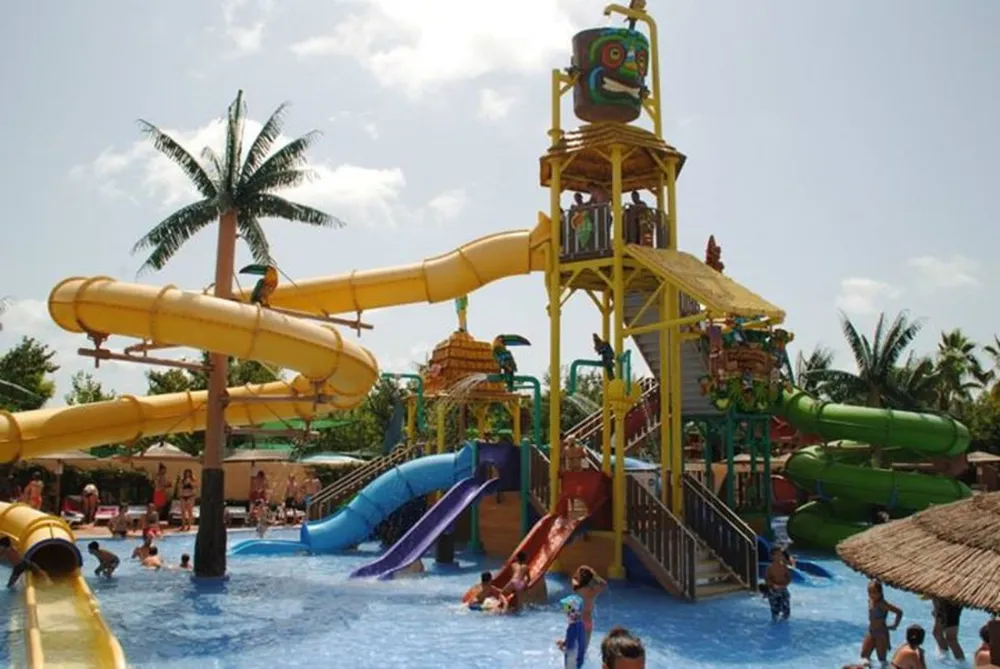 La Marina Camping & Resort