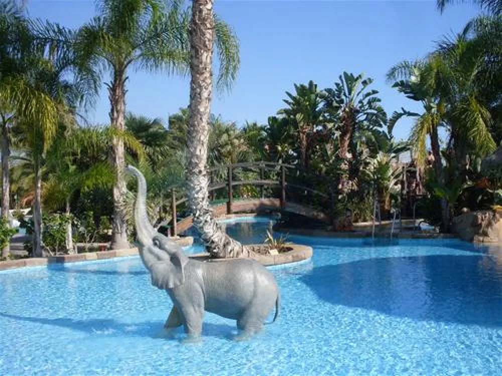 La Marina Camping & Resort