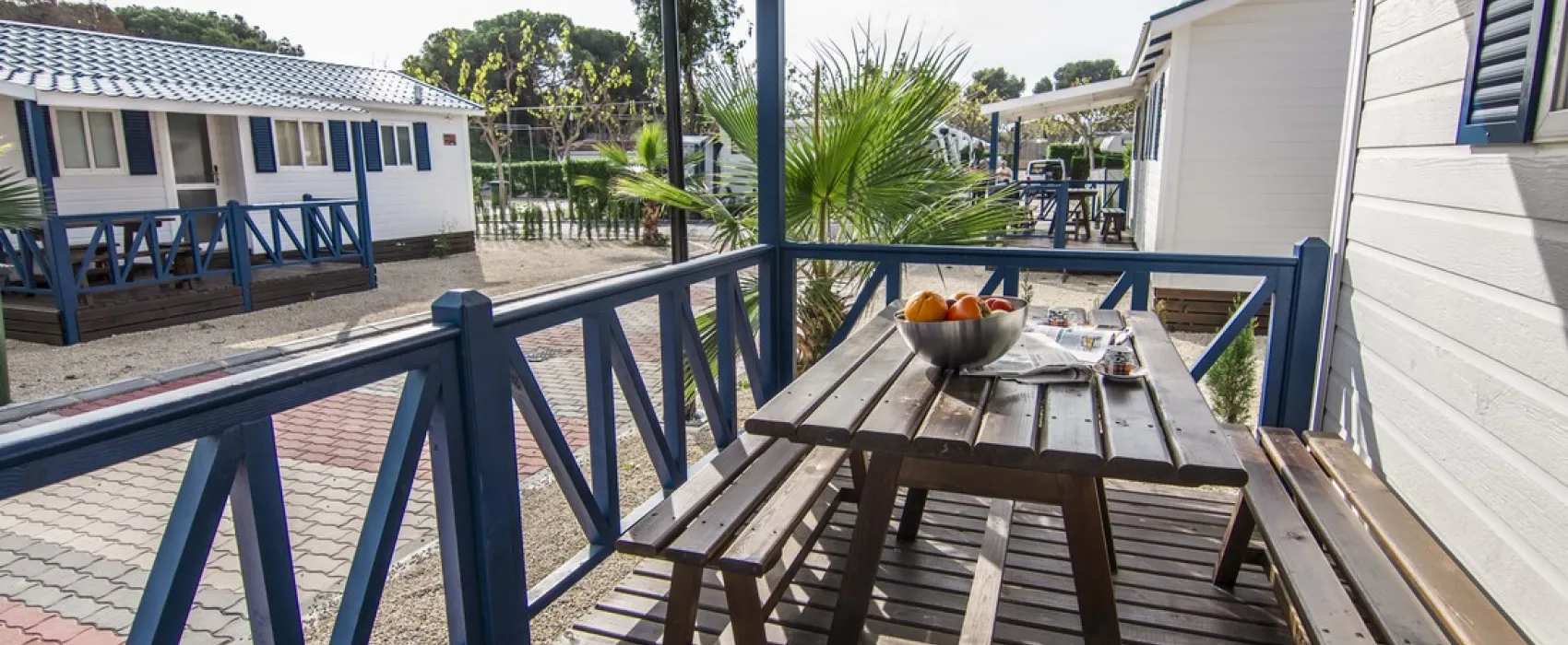 La Marina Camping & Resort