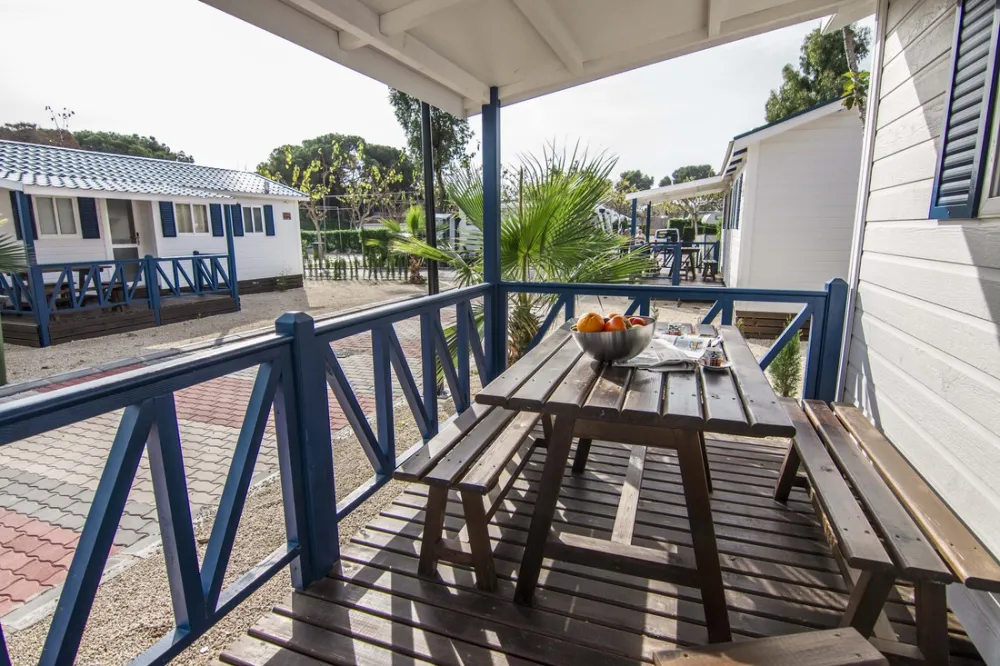 La Marina Camping & Resort