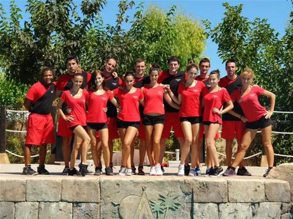 La Marina Camping & Resort