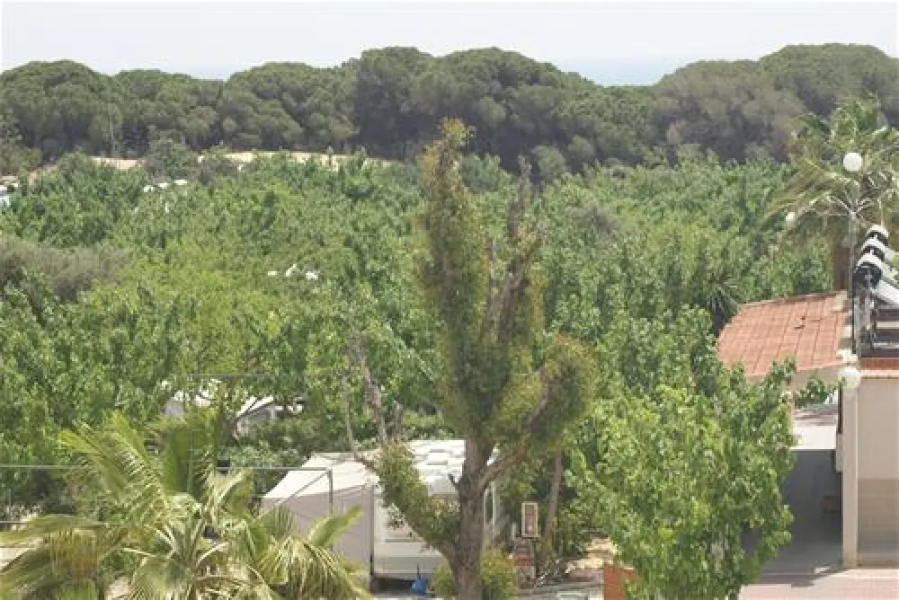 La Marina Camping & Resort