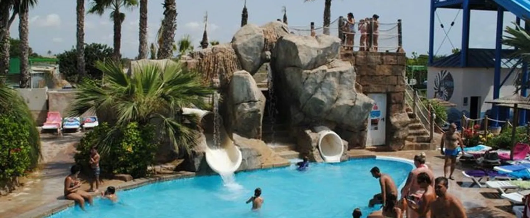 La Marina Camping & Resort