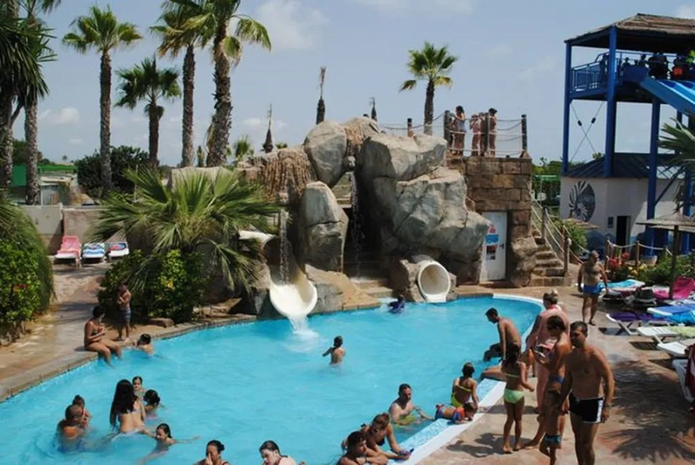 La Marina Camping & Resort
