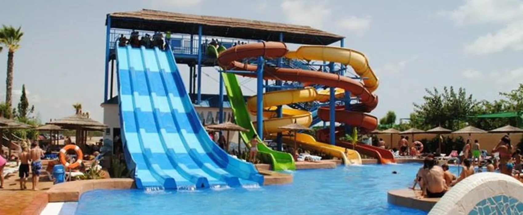 La Marina Camping & Resort