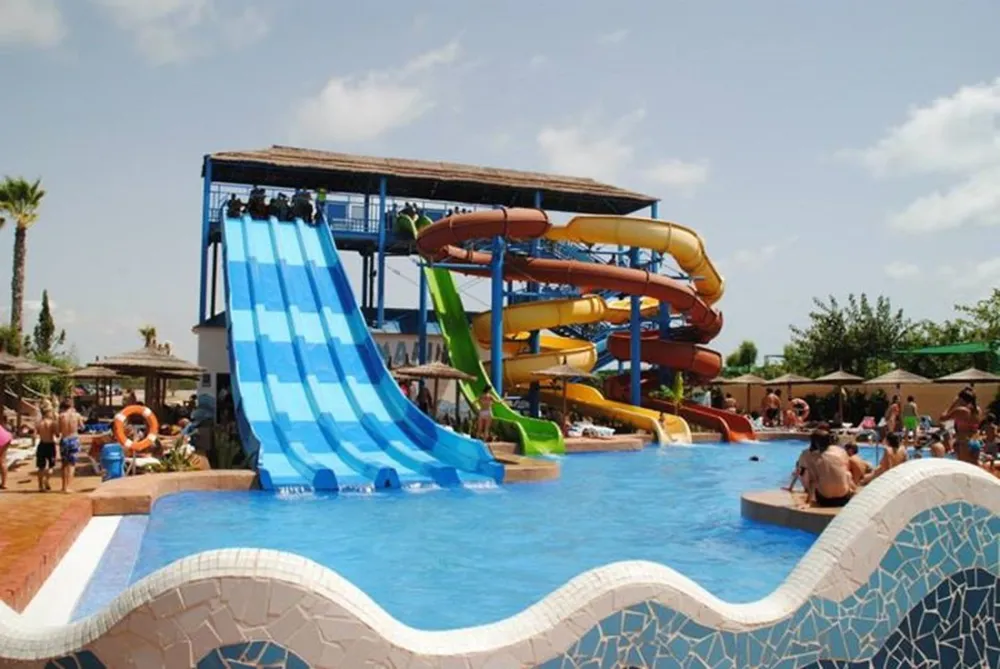 La Marina Camping & Resort