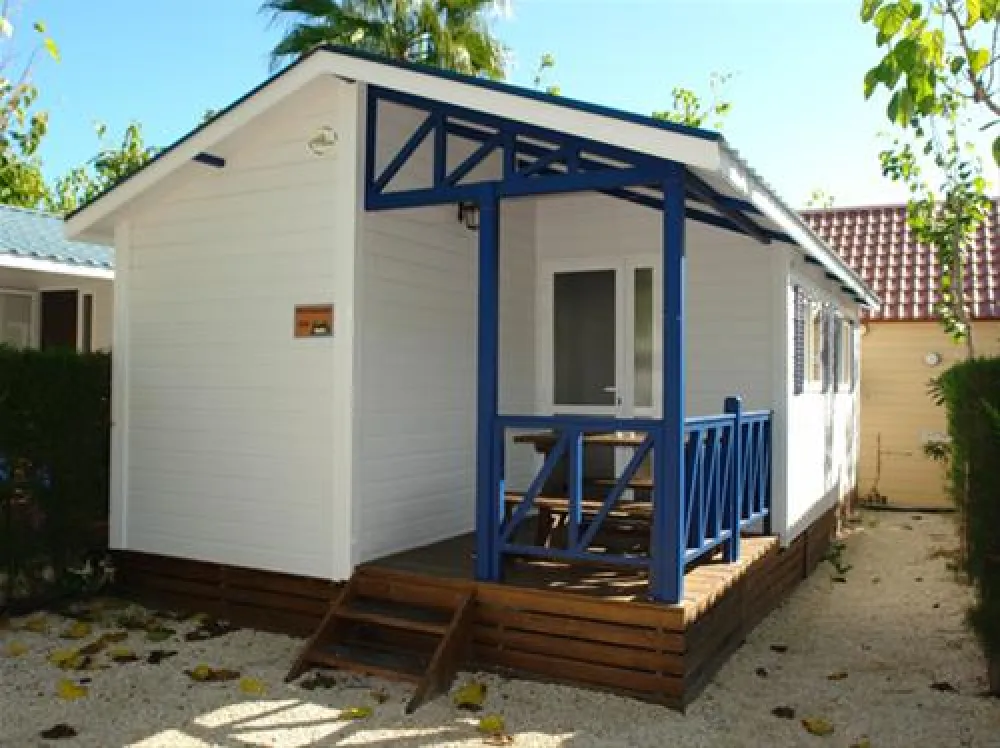 La Marina Camping & Resort