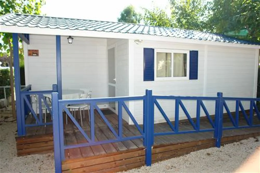 La Marina Camping & Resort