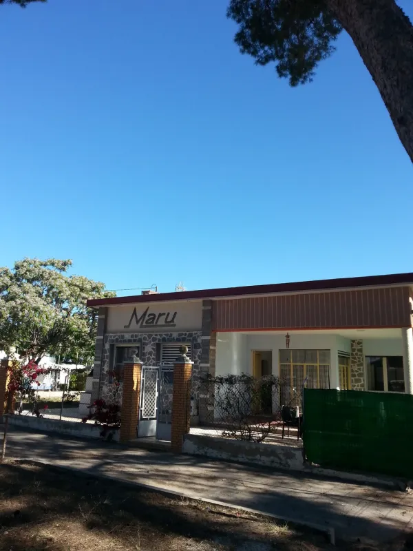 La Marina Camping & Resort