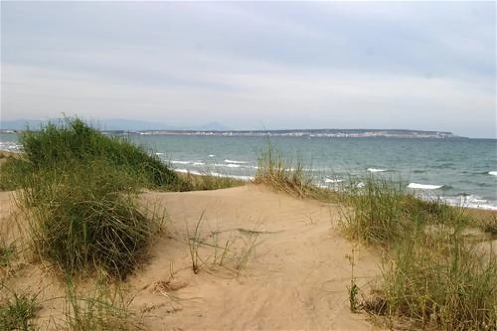 La Marina Camping & Resort