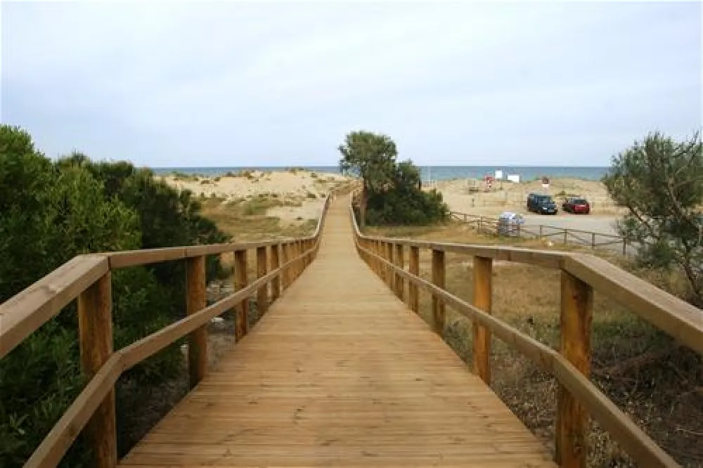 La Marina Camping & Resort